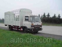 Dongfeng stake truck EQ5081CCQL4