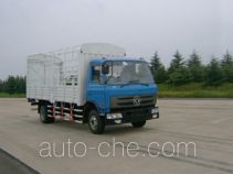 Dongfeng stake truck EQ5081CCQTB