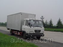 Dongfeng box van truck EQ5081XXY3