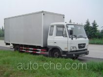 Dongfeng box van truck EQ5081XXY4