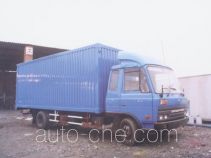 Dongfeng box van truck EQ5081XXYG40D5A