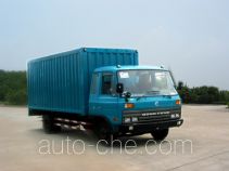 Dongfeng box van truck EQ5081XXYGL46D3
