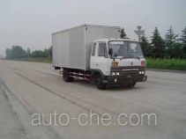 Фургон (автофургон) Dongfeng EQ5081XXYGL3
