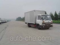 Фургон (автофургон) Dongfeng EQ5081XXYL