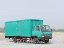 Фургон (автофургон) Dongfeng EQ5081XXYGL46D4