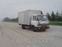 Фургон (автофургон) Dongfeng EQ5081XXYL3