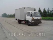 Фургон (автофургон) Dongfeng EQ5081XXYL4