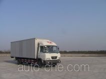 Фургон (автофургон) Dongfeng EQ5081XXYT1