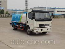 Dongfeng sprinkler machine (water tank truck) EQ5082GSSL