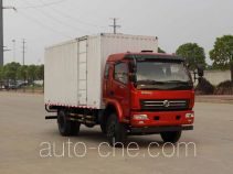 Фургон (автофургон) Dongfeng EQ5082XXYL