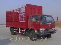 Грузовик с решетчатым тент-каркасом Dongfeng EQ5083CCQG46D5AC