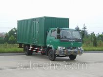 Dongfeng box van truck EQ5083XXYG41D7AC