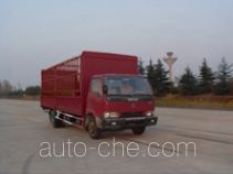 Dongfeng stake truck EQ5110CCQ5ADAC