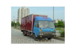 Фургон (автофургон) Dongfeng EQ5085XXY40D5AC