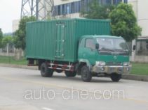 Dongfeng box van truck EQ5112XXYG5ADA