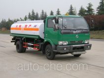 Dongfeng fuel tank truck EQ5086GJY40D3AC