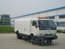 Dongfeng street sweeper truck EQ5086STL40D3A