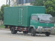 Dongfeng box van truck EQ5086XXY40D4AC