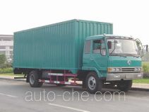 Dongfeng box van truck EQ5082XXYZE