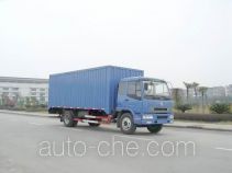 Dongfeng box van truck EQ5088XXYZE3