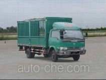 Dongfeng stake truck EQ5090CCQ12D4AC