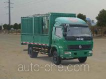 Dongfeng stake truck EQ5090CCQ12D5AC