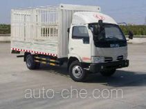 Dongfeng stake truck EQ5090CCQ14DCAC-M