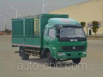 Dongfeng stake truck EQ5090CCQG12D5AC