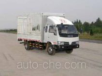 Dongfeng stake truck EQ5090CCQL14DCAC-M