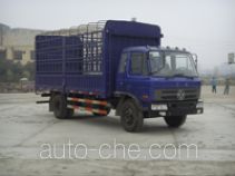 Dongfeng stake truck EQ5090CCQT