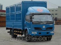 Dongfeng stake truck EQ5090CCY10DCAC