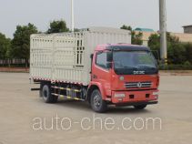 Dongfeng stake truck EQ5090CCY8BDEAC