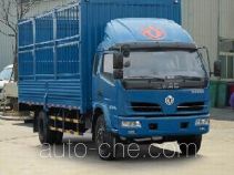 Dongfeng stake truck EQ5090CCYL10DCAC