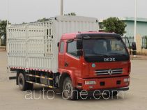 Грузовик с решетчатым тент-каркасом Dongfeng EQ5090CCYL8BDDAC