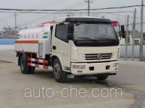 Dongfeng street sprinkler truck EQ5072GQXL
