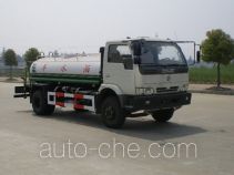 Dongfeng sprinkler machine (water tank truck) EQ5090GSS9AD3