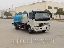 Поливальная машина (автоцистерна водовоз) Dongfeng EQ5090GSSL