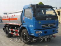 Dongfeng oil tank truck EQ5090GYY9AD3AC