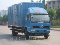 Dongfeng box van truck EQ5090XXY10DCAC