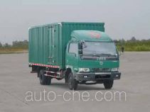 Dongfeng box van truck EQ5090XXY12D4AC