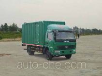 Dongfeng box van truck EQ5090XXY12D5AC