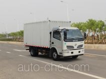 Dongfeng box van truck EQ5090XXY8BDCAC