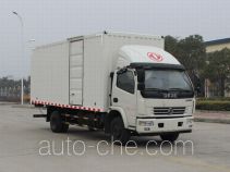 Dongfeng box van truck EQ5090XXY8BDDAC