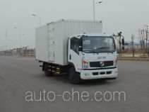 Фургон (автофургон) Dongfeng EQ5090XXY8GDCAC