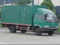 Dongfeng box van truck EQ5090XXYG12D4AC