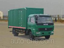 Dongfeng box van truck EQ5090XXYG12D5AC