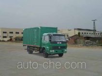 Dongfeng box van truck EQ5090XXYG12D6AC