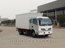 Фургон (автофургон) Dongfeng EQ5090XXYL8BDCAC