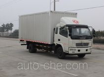 Dongfeng box van truck EQ5060XXYL8BDEAC