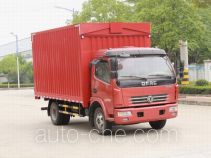 Dongfeng wing van truck EQ5090XYK8BDCAC